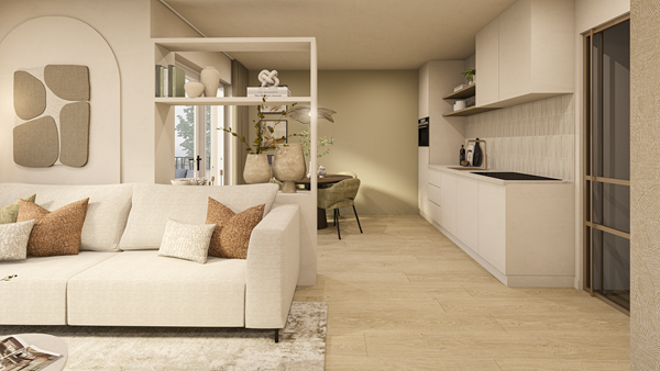 Medium property photo - Herengracht 35, 4531 GM Terneuzen